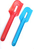 1 X New Tupperware Paddle Scraper Spatula Red by Tupperware...