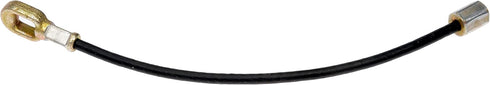 Dorman 926-048 Drum Brake Self Adjuster Cable Compatible with Select Toyota Models...
