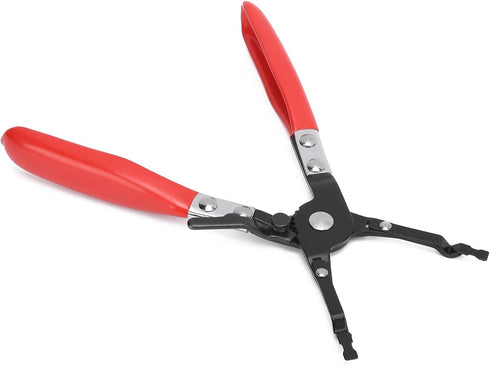 Soldering Plier,Soldering Plier Wire Welding Clamp Pick UP Aid Tool for Automobile Maintenance Repairing Hand Tools...