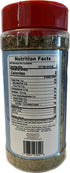 Zeus: Father of Spice, Primos Grecos All Purpose Greek Seasoning and BBQ Rub...