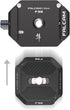 F38 Camera Quick Release Plate Compatible with PD Capture Camera Clip V3 and F38 Backpack Clip (Plate Only) - 2465...