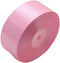 1.5" Single Face Satin Ribbon 50 Yards Roll for Gift Wrap Sewing Projects Crafting Projects DIY Bow Wedding Decoration (Pink)...