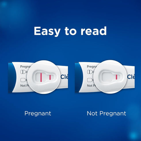 Clearblue Early Detection Pregnancy Test, 3 Ct...
