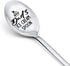 Dad's Ice Cream Spoon Gifts for Dad from Daughter Son Dads Fathers Day Gift for Dad Daddy Father Birthday Christmas Gifts for Men Papa Retirement ...
