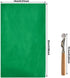 WOWOSS 10 Pieces Transfer Paper with Embossing Stylus, Needle Point Tracing Wheel, 9" x 5.5" Carbon Tracing Paper, Transfer Pattern on Aida Cloth,...