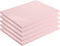 Tosnail 5 Pack 6" x 8" Rubber Stamp Carving Blocks, Soft Rubber for Craft Project - Great for Beginners and Professional...