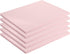 Tosnail 5 Pack 6" x 8" Rubber Stamp Carving Blocks, Soft Rubber for Craft Project - Great for Beginners and Professional...