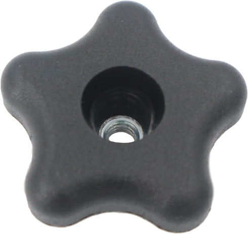 Handle Knob 114-3779 for Toro 621 721 R E QZR QZE CCR 6053 Snowblower 2-Pack...