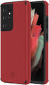 Incipio Duo Case for Samsung Galaxy S21 Ultra 5G – Dual-Layer Slim Protective Case with 12ft Drop Protection, Scratch-Resistant Finish, Shockproof...