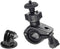 Bike Bracket Bicycle Mount Holder for Outdoor Portable Bluetooth Speakers/GoPro Hero/Cameras...