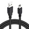 Replacement Mini USB Charging Cable for Blue Yeti Microphone, Charger Cord for Blue Yeti Recording Microphones MIC, Blue Yeti Pro USB Microphone, ...