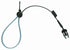 Hit-Air Coiled Wire Lanyard, Tether Connection, Compatible with Hit-Air Jackets and Vests, Motorcycle Tandem Use...