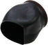 Antrader Office Chair Wheel Stopper, 5PCS Office Chair Wheel Stopper Furniture Caster Cups Furniture Coasters Felt Caster Cups for Hardwood Floors...