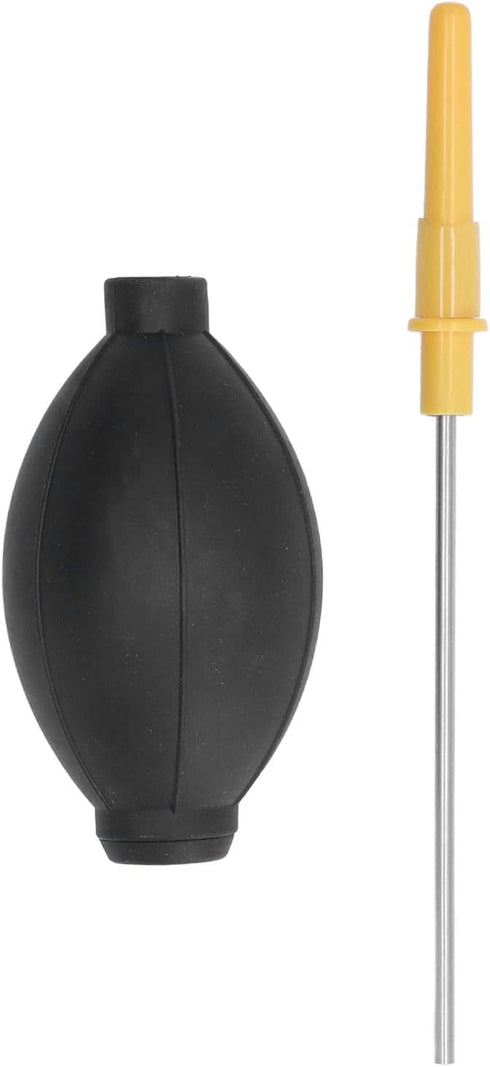 Tnfeeon Handheld Termite Dispenser, Gardening Gardening Tools Control Sprayer Dispenser Bulb Duster Insecticide Sprayer,Gardening Tools...