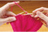 Clover 3009 Needlecraft Bamboo Knitting Repair Hooks...