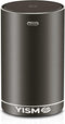 Clean Air Freshener and Odor Eliminator. Travel Size Electric Fragrance Diffuser Removes Pet, Smoke and Other Odors. Smart-Touch USB Charge. Home,...