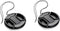 49mm Lens Cover Cap for Canon M50 M100 M6 w/ EF-M 15-45mm IS STM Lens, Sony RX1R w/ SEL 18-55mm, NEX-7 w/ E 55-210mm Lens (2 Packs)...