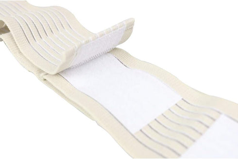 Fushida 1PCS Catheter Fixation Device Abdpminal Dialysis Belt Patient Drainage Tube Belt Medical Professional Nursing for Patients (Small)...
