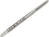 uxcell Metric Machine Tap Left Hand M3 Thread 0.5 Pitch H2 Accuracy 3 Flutes High Speed Steel Screw Thread Taps Tapping Tool...