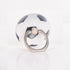 4Pack Cute Phone Ring Holder, JCSMARTEC Basketball Football Tennis Baseball Volleyball Rugby Shaped 360 Rotation Finger Ring Stand Kickstand Grip ...