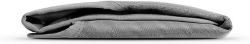 Mission Critical S.01 Action Magnetic Changing Pad - Gray Small, 23.5" x 19"...