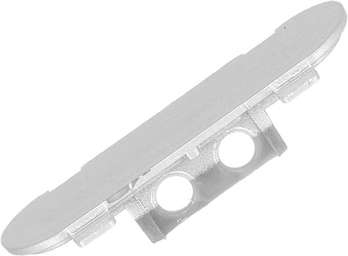 Ymiko Luggage Rack Side Rail Cover, Roof Luggage Rack Side Rail Cover 68141170AC Replacement Compatible with Cherokee 2014-2019...