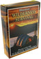 SEA and SKY Discover Wilderness Survival Playing Cards...