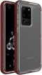 LifeProof NEXT SERIES Case for Galaxy S20 Ultra/Galaxy S20 Ultra 5G (ONLY - Not compatible with any other Galaxy S20 models) - RASPBERRY ICE (CLEA...