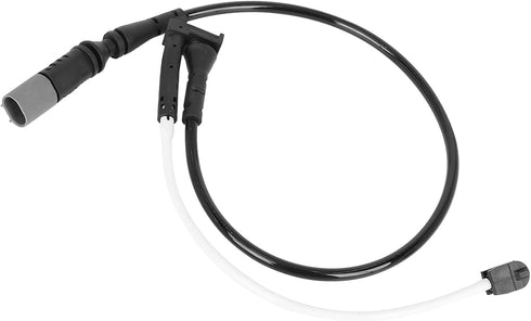 ACROPIX Front Disc Brake Pad Electronic Wear Sensor Indicators Fit for BMW X1 - Pack of 1 Black...