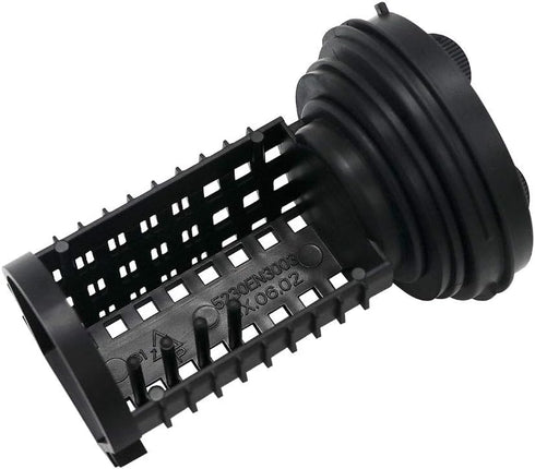 AMI PARTS 383EER2001A Washer Drain Pump Filter/Trap Washer Drain Pump Replaces AP4440367 383EER2001F