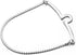 Men's Gold Silver Tie Chain Set Classic 2Pcs Double Chain Necktie Chains Business Wedding Jewelry Gift...
