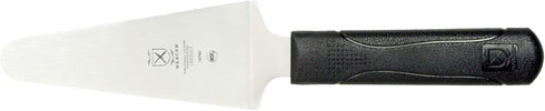 Mercer Culinary Millennia Pie Knife/Server, 5-Inch x 2-Inch Blade, Black Handle...