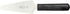 Mercer Culinary Millennia Pie Knife/Server, 5-Inch x 2-Inch Blade, Black Handle...