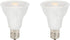 Dimmable R14 LED Spotlight Bulb 5W Type R Bulb 450 Lumen Mini Reflector Light Bulb E17 Intermediate Base Light Bulb Used for Reading Lamp Cabinet ...