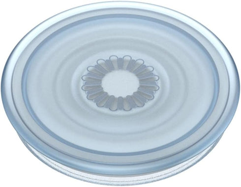 PopSockets Plant-Based Phone Grip with Expanding Kickstand, Eco-Friendly PopSockets for Phone - Plant Ice Blue......
