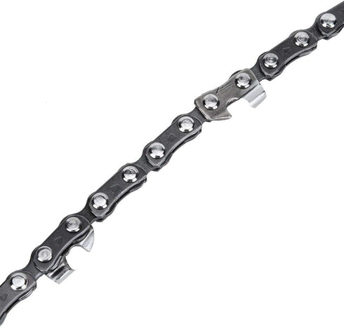 Manual Portable Folding Hand Chainsaw Gear Outdoor Kits for Camping Hiking Survival (Black)...