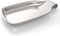 Spoon Rest for Stove Top, 8 X 4 Inch Large Stainless Steel Spoon Rest Heavy Duty Holder for Kitchen, Spatula Ladle, Brush and Other Cooking Utensi...