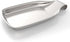 Spoon Rest for Stove Top, 8 X 4 Inch Large Stainless Steel Spoon Rest Heavy Duty Holder for Kitchen, Spatula Ladle, Brush and Other Cooking Utensi...