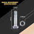 1-1/2" x 5/16" 710-0890 Shear Pins with Nuts Compatible with MTD Auger Drive Snowblowers/Two-Stage Snow Thrower (Except 33" Model E993I) 710-0890 ...