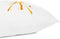 100% Waterproof Pillow Covers Standard Size with Zipper (Set of 2), Pillow Protector, Pillow Cases, Protect Pillow from Liquid, 20 x 26 Inches, En...