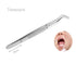 Dental Tools, 7 Pack Teeth Cleaning Tools Kit, Tartar Plaque Remover for Teeth, Dentist Tool Kit with Stainless Steel Dental Mirror, Tooth Scraper...