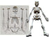 Skull Silicone Fondant Cake Mold, Halloween skeleton Chocolate Mold Kitchen Baking Mold Cake Decorating Moulds Gummy Sugarcraft Mold Chocolate Can...
