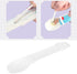 Sliding Cat Strip Squeeze Spoon, Multifunctional Cat Treat Feeding Spoon Pet Spoons Cat Feeder, Cat Wet Treats Dispense Spoon for Lickable Wet Cat...