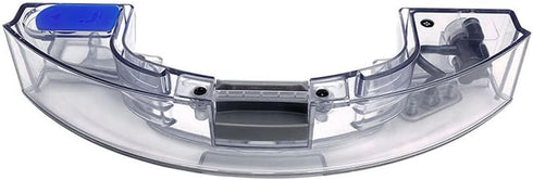 Ytaland Replacement Water Tank bin Box for ECOVACS Deebot OZMO T8 / T5 / N5 /DX65/DX93/DV33/DV63/DV65/DV66/DJ65 Robot Vacuum Cleaner Parts...