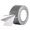 Aluminum foil Duct Tape, 2 inch Professional Grade Roll Silver Adhesive Sealing Tape for HVAC, Refrigerator, Freezer, Insulation, Patching Hot & C...