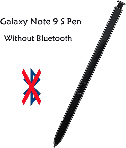 Galaxy Note 9 Stylus Pen Note 9 Stylus Replacement for Samsung Galaxy Note 9 N960 All Versions S Pen WithoutBluetooth Function(Midnight Black)...