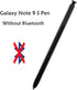 Galaxy Note 9 Stylus Pen Note 9 Stylus Replacement for Samsung Galaxy Note 9 N960 All Versions S Pen WithoutBluetooth Function(Midnight Black)...