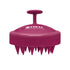 HEETA Scalp Massager Hair Growth, Soft Silicone Scalp Scrubber Shampoo Brush for Exfoliation, Dandruff Removal Head Massage Stress Relax, Wet & Dr...