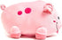 Cuddle Barn - Jiggly Wigglies Piggy | Animated Interactive Stuffed Animal Pig Plush Toy Game Plays Pop Goes The Weasel and Comes with Cards, 11 in...