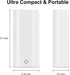 2 Pack Pencil 1st Gen Charger Adapters Compatible with Apple Pencil 1st Generation Female to Female for Lightning Cable Charging Adapters Pencil C...